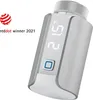 Homematic IP HmIP-eTRV-ES thermostat RF Grey Produktbild-Vorschau 18