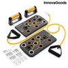 InnovaGoods resistance bands, musculation, fitness set Voir les images du produit 24