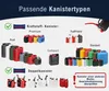 HÜNERSDORFF Tubo de escape PREMIUM para diésel, color Vista previa de la imagen del producto 5