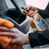 K2 POLO PROTECTANT FAHREN Armaturenbrettspray Produktbild-Vorschau 3