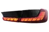 LED zadné svetlá pre BMW radu 3 G20 G28 M3 G80 18-22 Náhľad obrázku produktu 2