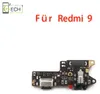 Für Xiaomi Redmi 9 Ladebuchse Anschluss Connector Flex USB Produktbild-Vorschau 2