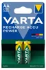 VARTA batterij, oplaadbaar, NiMH, Baby, 3,0A, set van 2, Productafbeelding-voorbeeld 12