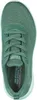 Skechers Bobs Squad Trainingsschuh Grün Produktbild-Vorschau 19