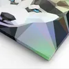Bild auf Leinwand - Leinwandbild - Hund Husky Portrait - Produktbild-Vorschau 5