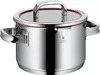 WMF 0761206380 Function 4 Kochtopf groЯ 20cm, rot Produktbild-Vorschau 21