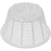Runde Käseform Ø 13 x 7 cm für 500 g Produktbild-Vorschau 2