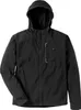 il Lago Prestige Softshelljacke Germania Herren (Schwarz) Produktbild-Vorschau 3