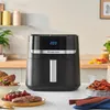 Russell Hobbs Heißluftfritteuse Satisfry, Rapid Air Fryer, Produktbild-Vorschau 5