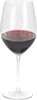 Excellent Houseware Weinglaser - 4x Stuck - Glas - 540 ml Produktbild-Vorschau 3