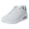 Skechers Sneakers 155196WSL in White color size 39 Náhľad obrázku produktu 57