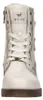Mustang Veterschoenen Hoog  Veterschoenen Hoog - gebroken Produktbild-Vorschau 5