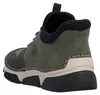Scarpe da donna Rieker 45963-54 grun 40 Anteprima dell’immagine prodotto 13