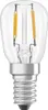 OSRAM LED Filament T26 1,3W E14 110lm 2.700K klar Produktbild-Vorschau 1