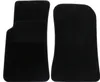 Tapis De Sol Noir Velours Pour Mazda Miata MX5 1991-2005 Voir les images du produit 1