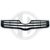 DIEDERICHS 6624140 Kühlergrill Frontgrill für TOYOTA Produktbild-Vorschau 2