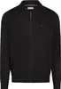 REDMOND Casual Herren Strickjacke College Zipper Comfort Produktbild-Vorschau 5