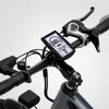 Qekud 27,5'' E-Bike, Elektrofahrrad Trekkingrad e-City Produktbild-Vorschau 4