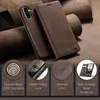 Samsung Galaxy A18 / A17 Hülle - CaseMe 013 Klapphülle - Produktbild-Vorschau 4