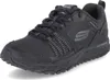 Skechers Herren Sneaker ESCAPE PLAN Noir Voir les images du produit 8