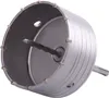 Vrták SDS PLUS do zdiva korunkový, O 115mm x 110mm, M22 Produktbild-Vorschau 1