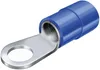 Crimpzange L.230mm 0,5-6 (AWG 20-10) mm² KNIPEX Produktbild-Vorschau 16