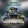 10x Amboss ZFS Fächerschleifscheibe Korn:60 Ø125mm Produktbild-Vorschau 8