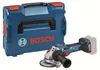Bosch GWS 18V-15 SC Winkelschleifer,ohne Akku, GCY v.1  Produktbild-Vorschau 7
