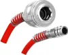 DEUBA® Druckluft Set 3tlg. 12 bar Für Gängige Kompressoren Produktbild-Vorschau 6
