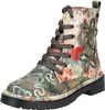 Laura Vita Schnürboots Damen 31393237353033 Bunt 41 EU Produktbild-Vorschau 15