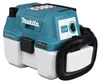 Makita DVC750LZX3 Akku-Staubsauger Produktbild-Vorschau 5
