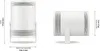 SAMSUNG SP-LFF3CLAXXXE SAMSUNG The Freestyle Náhled obrázku produktu 20