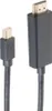 shiverpeaks BASIC-S Mini DisplayPort - HDMI 1.4 Kabel 2,0 m Produktbild-Vorschau 1