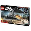 LEGO Star Wars TIE Striker, Sada na stavění, 8 rok/roky, Náhled obrázku produktu 7