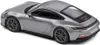 Solido 421438194 Porsche 911 GT3 Touring 2023 silber 1:43 Produktbild-Vorschau 17