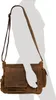 GREENBURRY Umhängetasche Vintage New Hunting Bag II Brown Produktbild-Vorschau 30