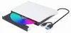 Gembird DVD-USB-031-BW Externes USB-DVD-Laufwerk  Produktbild-Vorschau 1