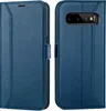 Handyhülle für Samsung Galaxy S10 Hülle Flip Case klappbare Produktbild-Vorschau 1