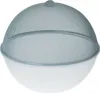 KELA Coperchio per pasticceria COMO 35 cm, grigio KL-11447 Anteprima dell’immagine prodotto 1