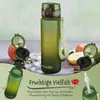 My Vesperbox® Trinkflasche Kinder [500ML] - Wasserflasche Produktbild-Vorschau 3