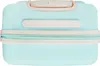 suitsuit FABULOUS FIFTIES, 67 cm, Trolley, mint, 4 Rollen Produktbild-Vorschau 4