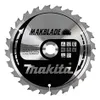 Makita Sägeblatt, SPECIALIZED TCT T.C.T. - 260 x 30 mm - 24 Produktbild-Vorschau 4