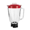 Mixeur de table Ufesa Ruby Red 1500 W, récipient en verre Voir les images du produit 3