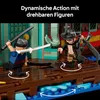 LEGO ONE PIECE - Il ristorante galleggiante Baratie - Anteprima dell’immagine prodotto 34
