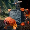 Schleich BattleCave Lavabär Produktbild-Vorschau 7