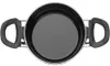 Silit Silargan® Modesto Topf-Set 4-teilig, Black 3201017960 Voir les images du produit 14