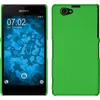 PhoneNatic Case kompatibel mit Sony Xperia Z1 Compact - Produktbild-Vorschau 1