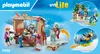 PLAYMOBIL Family Fun 71453 Le monde du ski Voir les images du produit 3