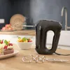 BRAUN Handmixer HM 2110 BK Produktbild-Vorschau 6