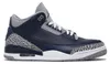 Air Jordan 3 Retro Georgetown - EU: 42 Produktbild-Vorschau 1